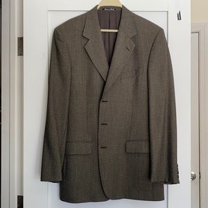 Valentino Blazer!